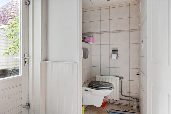 Foto - Te koop: JH van Aismawei 16, 9045 PJ Bitgummole